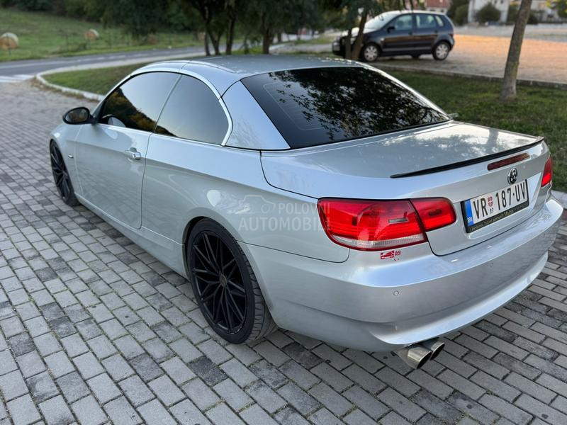 BMW 320 T0P ponuda