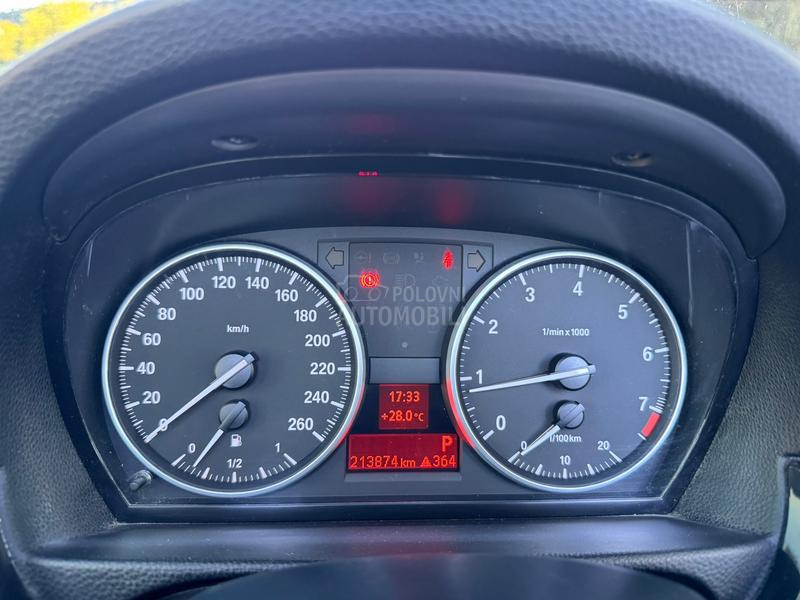BMW 320 T0P ponuda