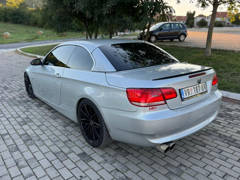 BMW 320 T0P ponuda
