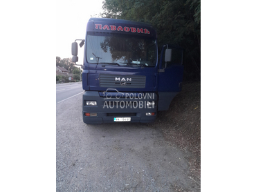 MAN TGA 18 410