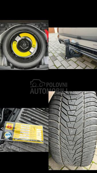 Audi A5 3.0 TDI QUATTRO