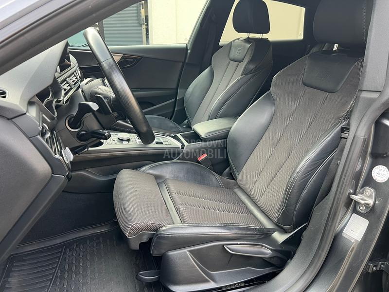 Audi A5 3.0 TDI QUATTRO