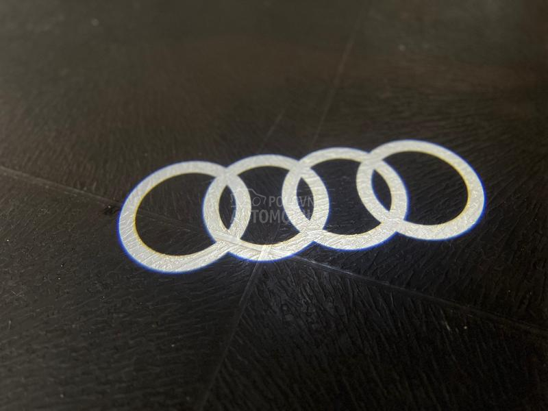 Audi A5 3.0 TDI QUATTRO