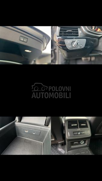 Audi A5 3.0 TDI QUATTRO