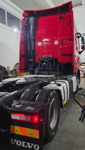 Volvo FH460