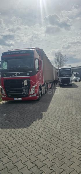Volvo FH460