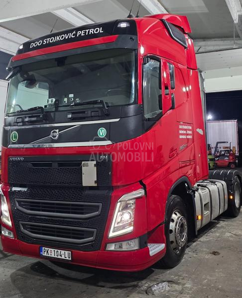 Volvo FH460
