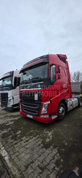 Volvo FH460