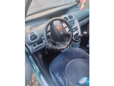 Citroen Xsara Picasso 1.8