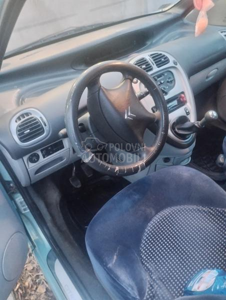 Citroen Xsara Picasso 1.8