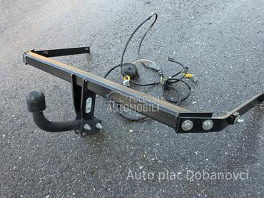 kuka za vuču za Ford Fiesta
