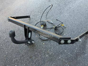 kuka za vuču za Ford Fiesta