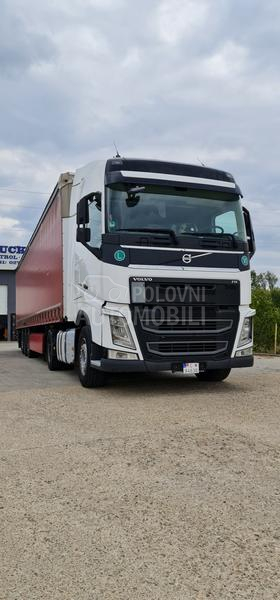 Volvo FH 460