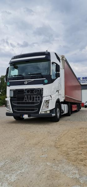 Volvo FH 460