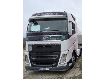 Volvo FH 460