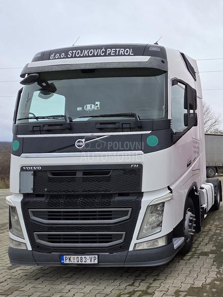 Volvo FH 460