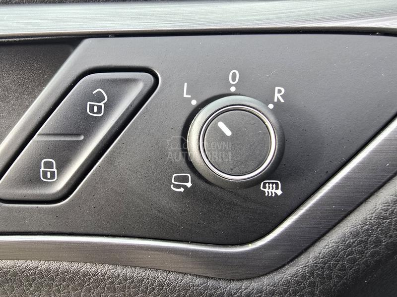 Volkswagen Golf 7 1.6 tdi dsg SERVIS