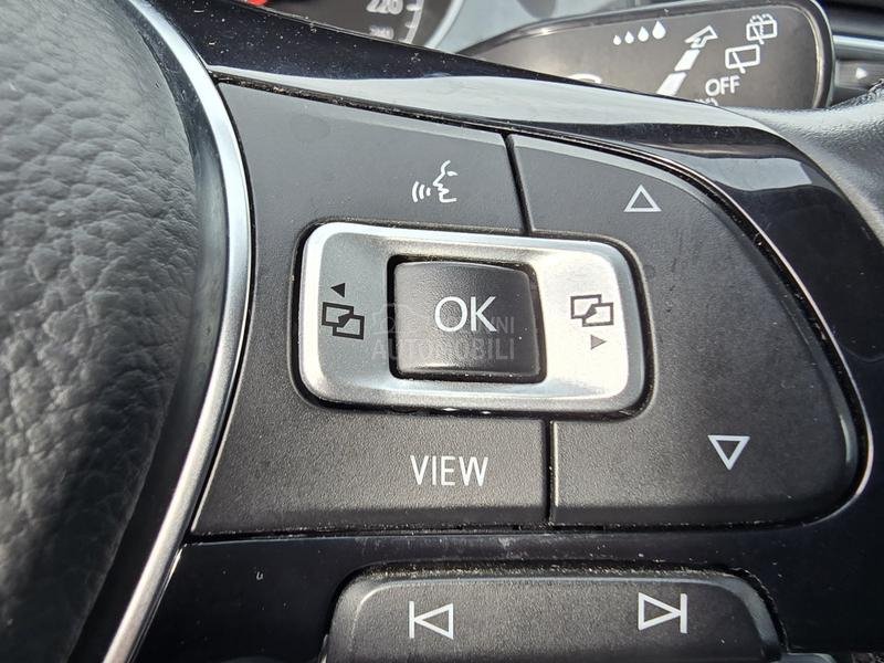 Volkswagen Golf 7 1.6 tdi dsg SERVIS