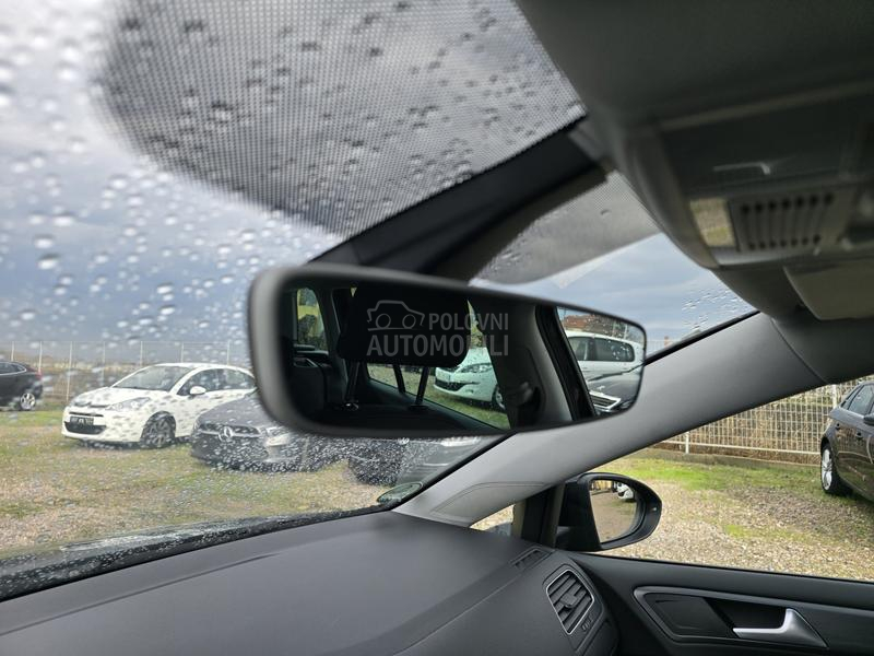 Volkswagen Golf 7 1.6 tdi dsg SERVIS