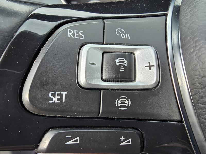 Volkswagen Golf 7 1.6 tdi dsg SERVIS