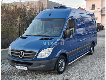 Mercedes Benz Sprinter 316cdi hladnjaca