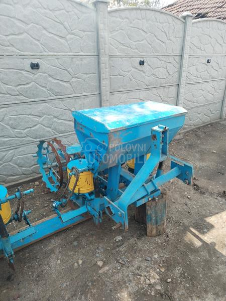 OLT Dvoredna olt sejalica