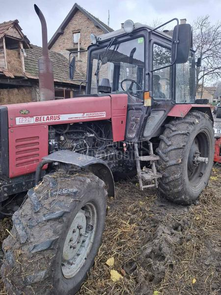 Belarus 1221 i 82.1