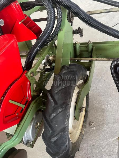 Nodet Pneumassem Više komada široka creva