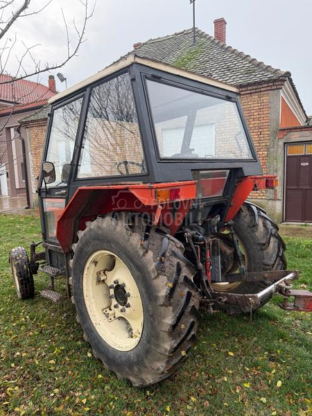 Zetor 5211