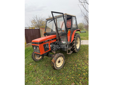 Zetor 5211