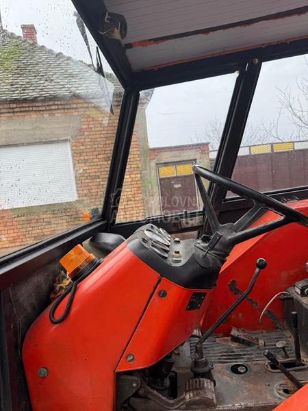 Zetor 5211