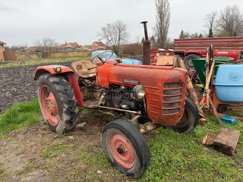 Zetor 2511