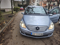 Mercedes Benz B 200 