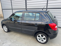 Škoda Fabia 1.2TSI CH