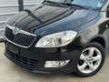 Škoda Fabia 1.2TSI CH