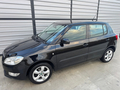 Škoda Fabia 1.2TSI CH