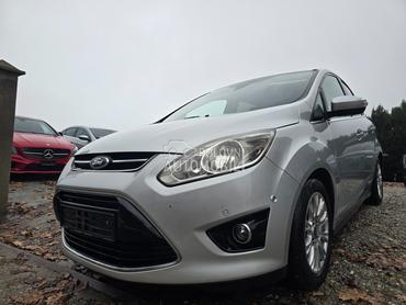 Ford C-Max 1.6 TDCI