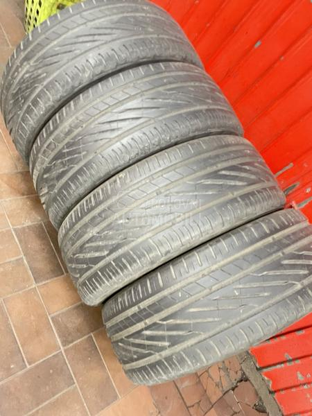 Uniroyal 225/45 R18 Letnja