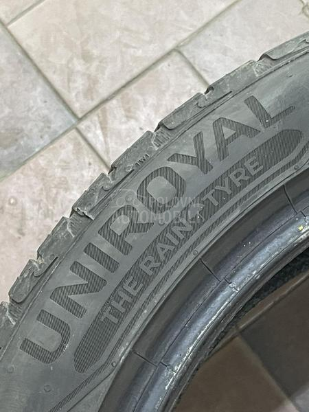 Uniroyal 225/45 R18 Letnja