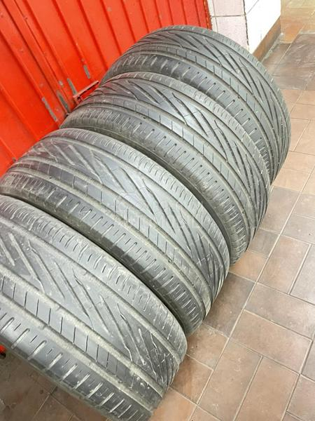 Uniroyal 225/45 R18 Letnja