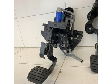 Papuca kvacila Fiat Talento 2