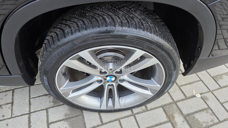 BMW X1 2.0 D