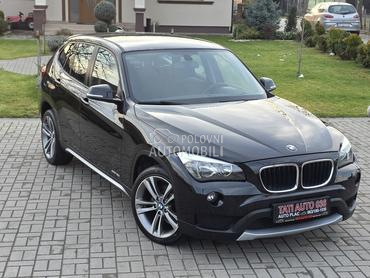 BMW X1 2.0 D