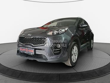 Kia Sportage ODLI.ČAN