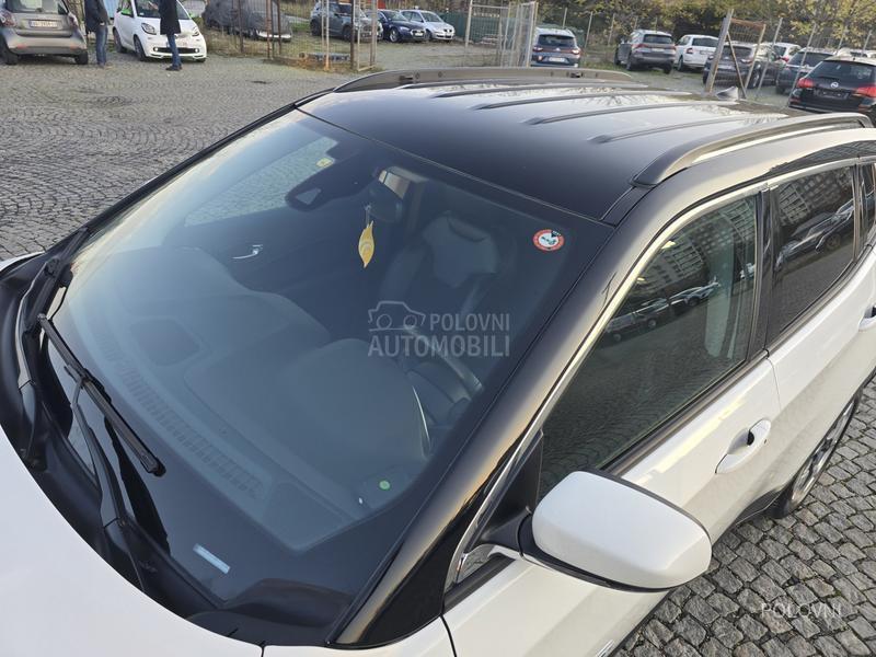 Jeep Compass 2,0 D 4X4