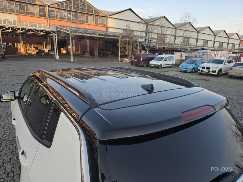 Jeep Compass 2,0 D 4X4