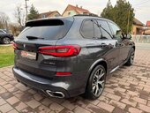 BMW X5 30d 286k M HYB PANO