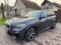 BMW X5 30d 286k M HYB PANO
