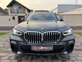 BMW X5 30d 286k M HYB PANO