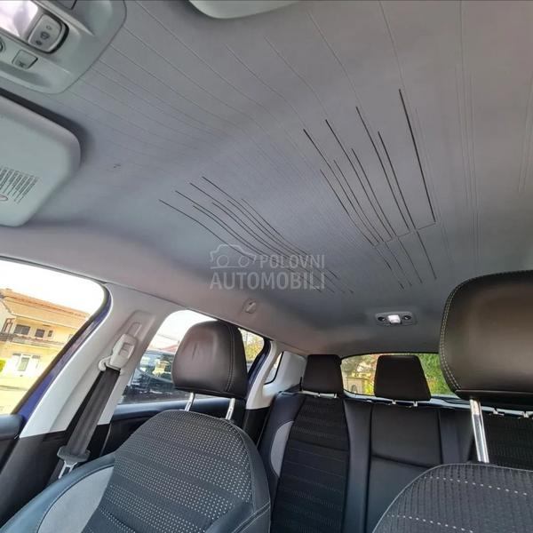 Peugeot 2008 1.6